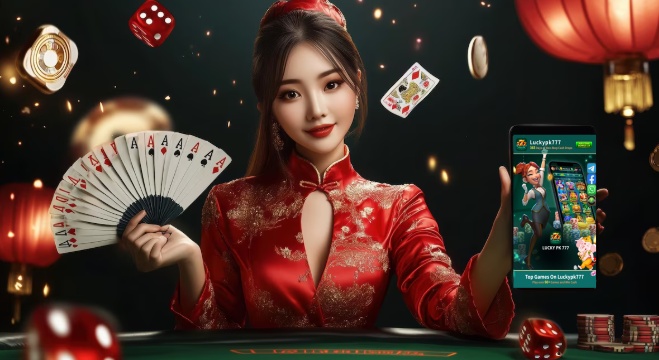 MI888 - ورچوئل گیمز میں 