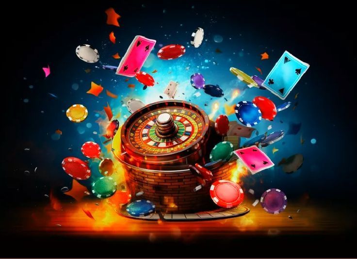 MI888 کیسینو گیمز کا ایک زمرہ منتخب کریں

